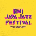 java jazz 2023 android application logo